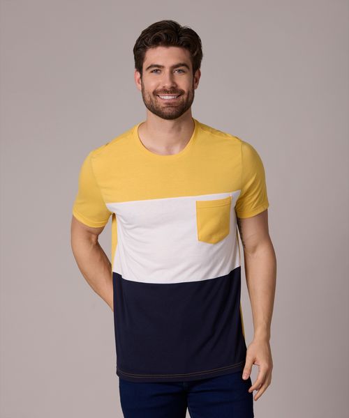Playera  de  Caballero