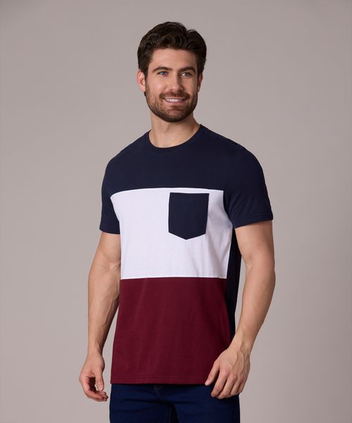 Playera  de  Caballero
