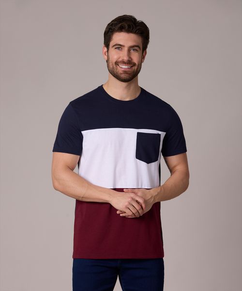 Playera  de  Caballero
