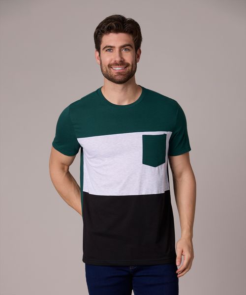 Playera  de  Caballero
