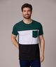 Playera  de  Caballero