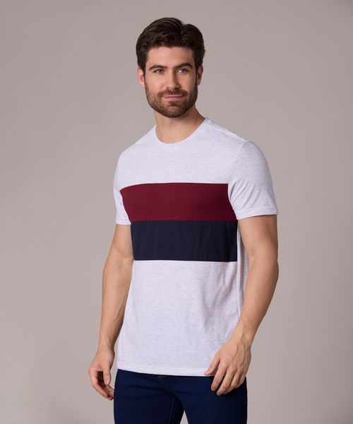 Playera  de  Caballero