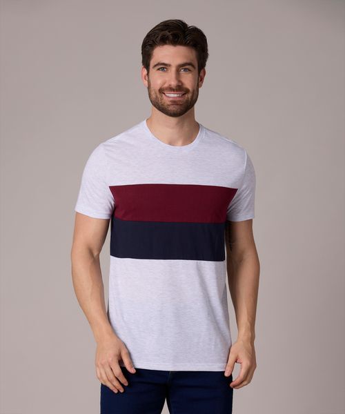 Playera  de  Caballero