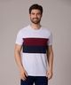 Playera  de  Caballero