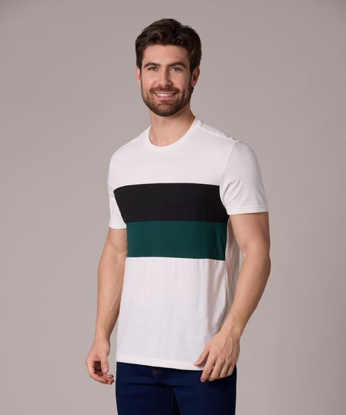 Playera  de  Caballero