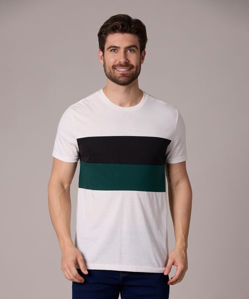 Playera  de  Caballero