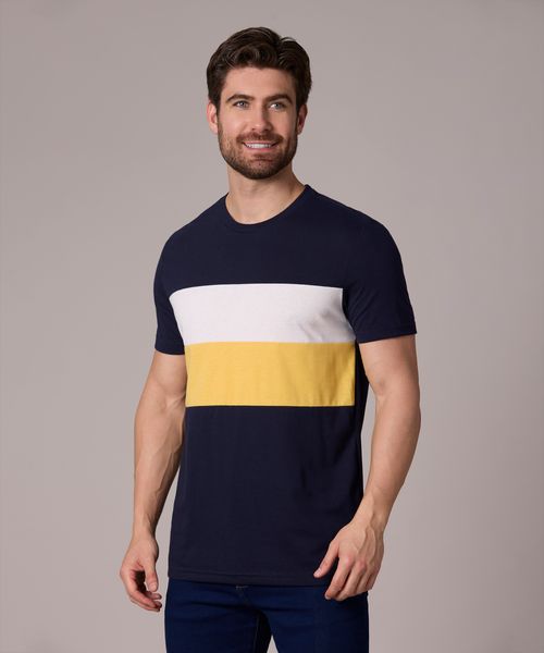 Playera  de  Caballero