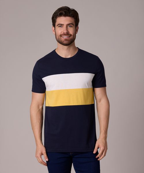 Playera  de  Caballero
