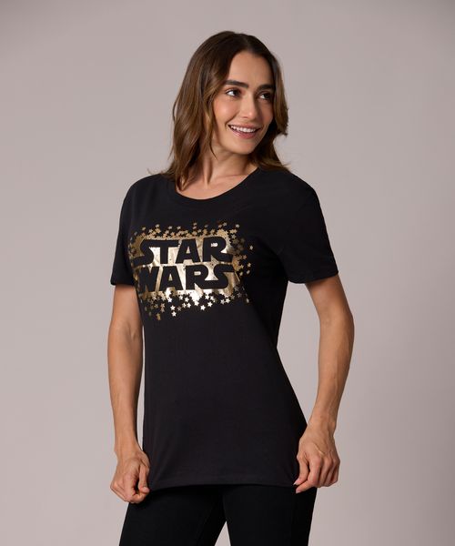Playera de Licencia  de  Dama