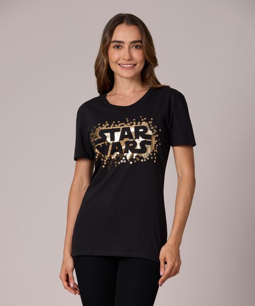 Playera de Licencia  de  Dama
