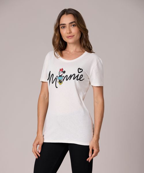 Playera de Licencia  de  Dama