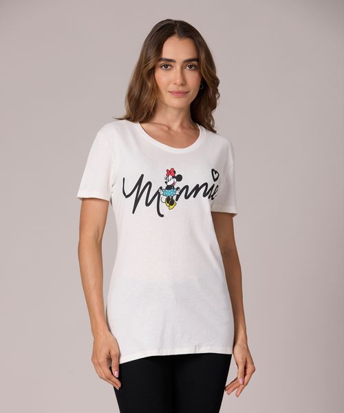 Playera de Licencia  de  Dama
