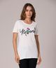 Playera de Licencia  de  Dama