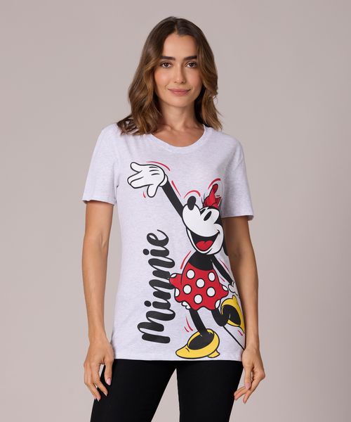 Playera de Licencia  de  Dama