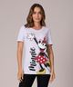 Playera de Licencia  de  Dama