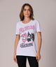 Playera de Licencia  de  Dama