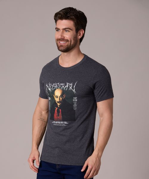 Playera  de  Caballero