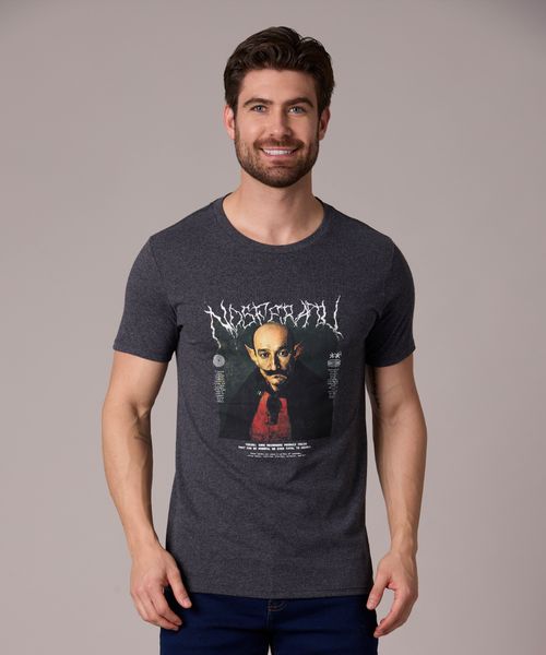 Playera  de  Caballero