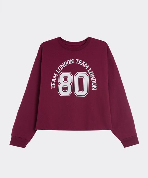 Sudadera  de  Niña Juvenil