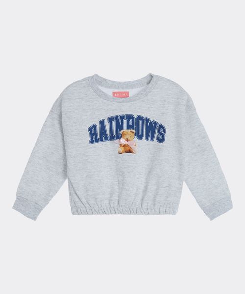 Sudadera  de  Beba Años