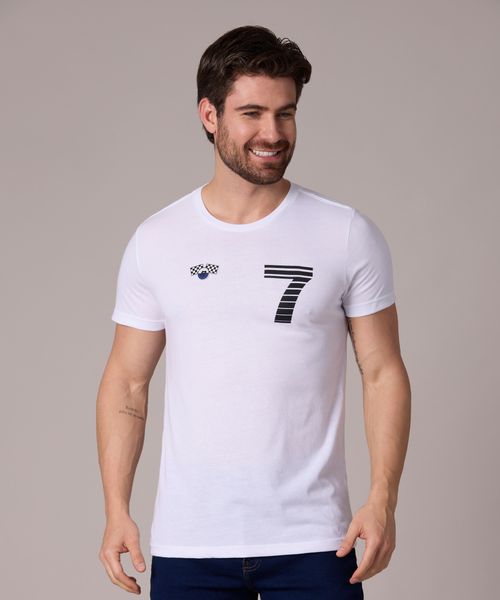 Playera  de  Caballero