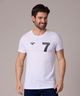 Playera  de  Caballero