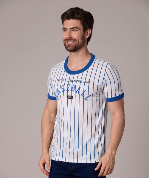 Playera  de  Caballero