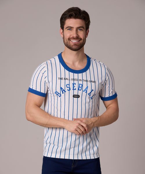 Playera  de  Caballero