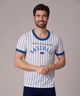 Playera  de  Caballero