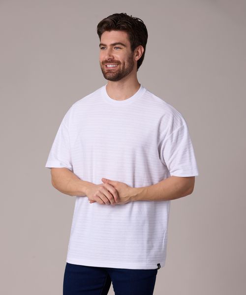 Playera  de  Caballero