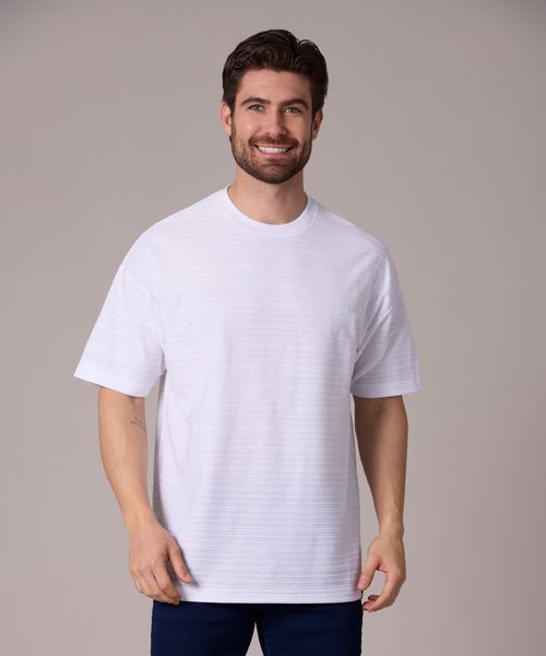 Playera  de  Caballero