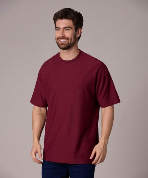 Playera  de  Caballero