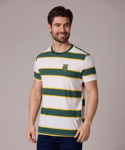 Playera  de  Caballero