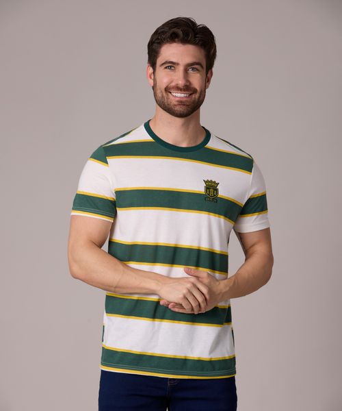 Playera  de  Caballero