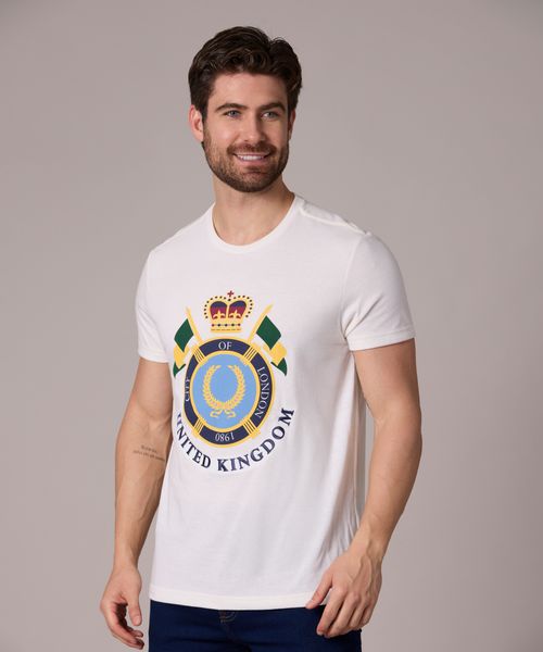 Playera  de  Caballero