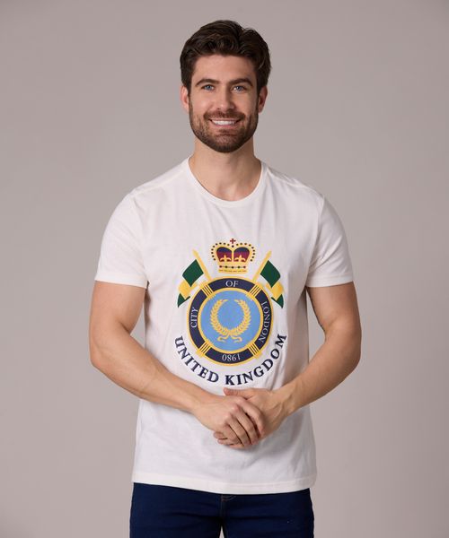 Playera  de  Caballero