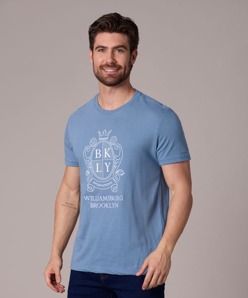 Playera  de  Caballero