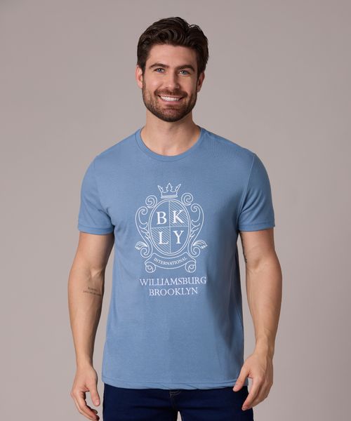 Playera  de  Caballero