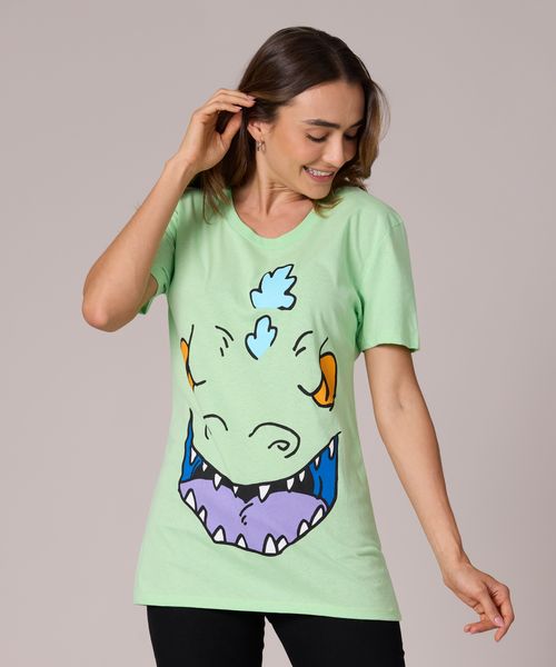 Playera de Licencia  de  Dama