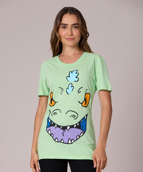 Playera de Licencia  de  Dama