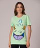 Playera de Licencia  de  Dama
