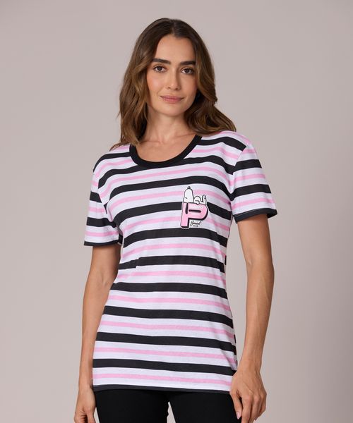 Playera de Licencia  de  Dama