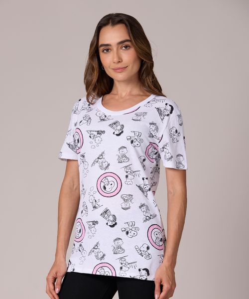 Playera de Licencia  de  Dama