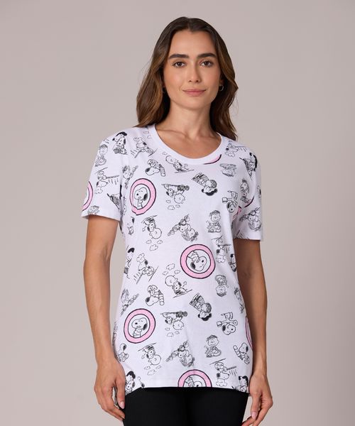 Playera de Licencia  de  Dama