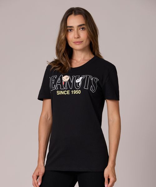 Playera de Licencia  de  Dama