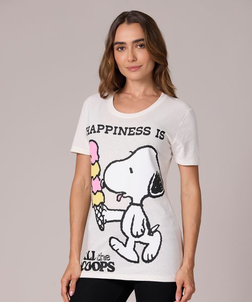 Playera de Licencia  de  Dama