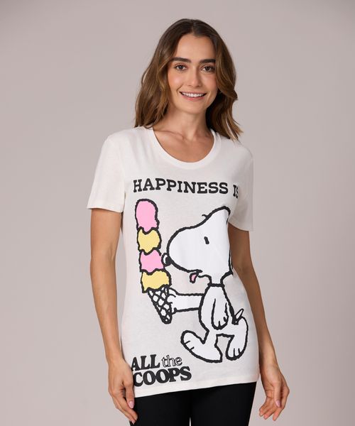 Playera de Licencia  de  Dama