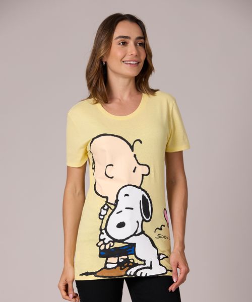 Playera de Licencia  de  Dama