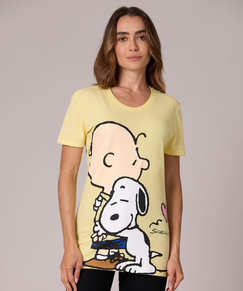 Playera de Licencia  de  Dama