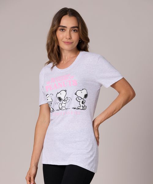 Playera de Licencia  de  Dama